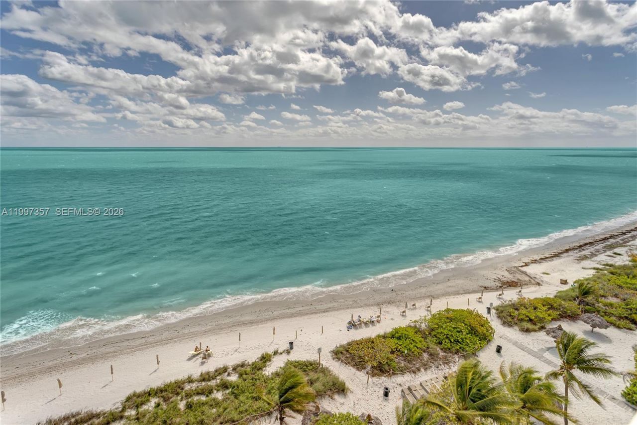 1111 Crandon Blvd , Unit B807, Key Biscayne, FL 33149 Photo