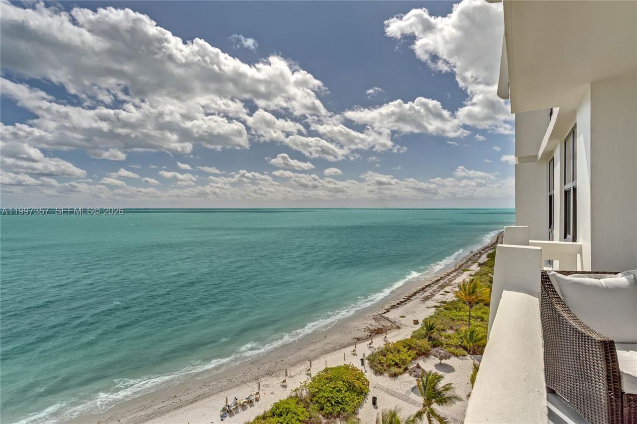 1111 Crandon Blvd , Unit B807, Key Biscayne, FL 33149 Photo