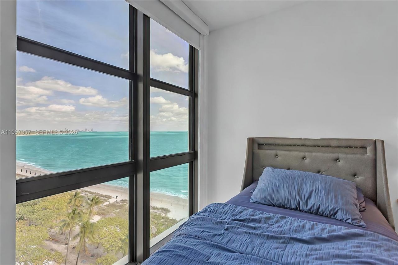 1111 Crandon Blvd , Unit B807, Key Biscayne, FL 33149 Photo