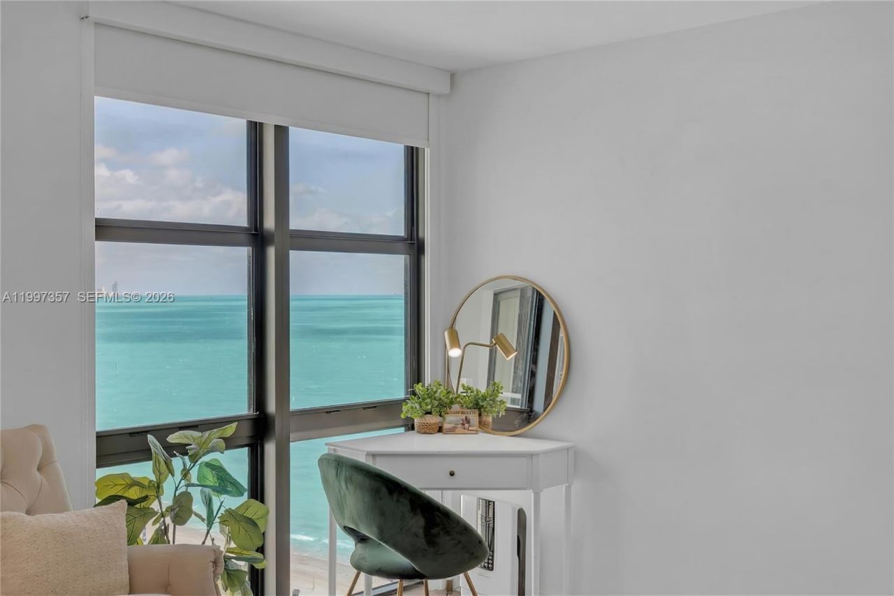 1111 Crandon Blvd , Unit B807, Key Biscayne, FL 33149 Photo