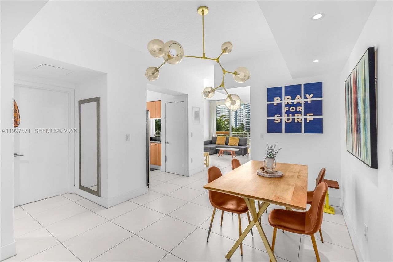 5970 Indian Creek Dr , Unit 502, Miami Beach, FL 33140 Photo