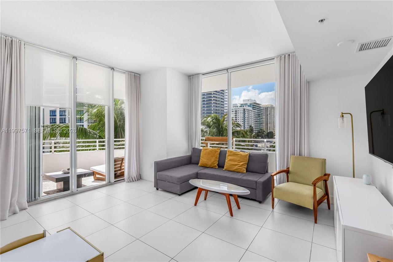 5970 Indian Creek Dr , Unit 502, Miami Beach, FL 33140 Photo