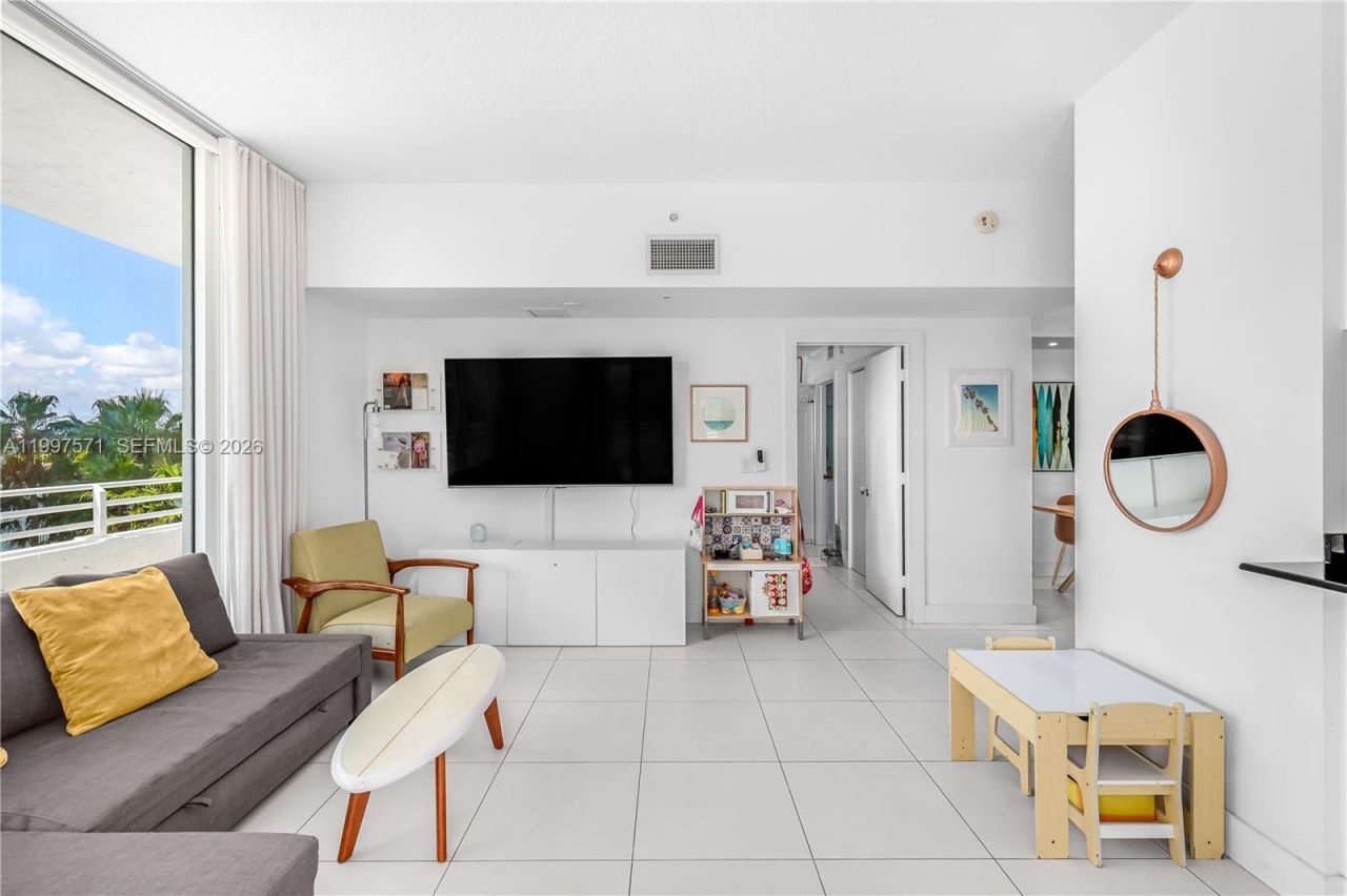 5970 Indian Creek Dr , Unit 502, Miami Beach, FL 33140 Photo