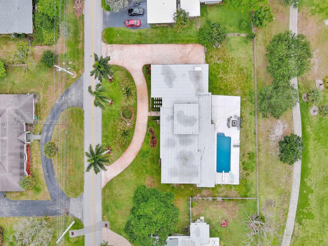 621 E Tropical Way , Plantation, FL 33317 Photo