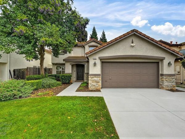4313 Narraganset Way, Mather, CA 95655