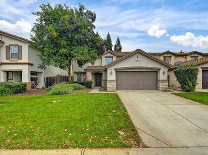 4313 Narraganset Way, Mather, CA 95655 Photo
