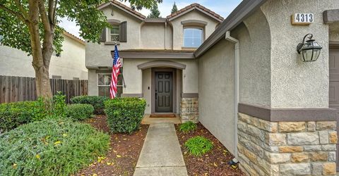 4313 Narraganset Way, Mather, CA 95655 Photo