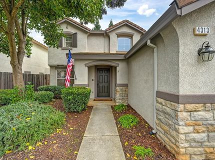 4313 Narraganset Way, Mather, CA 95655 Photo