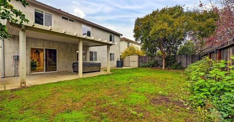 4313 Narraganset Way, Mather, CA 95655 Photo