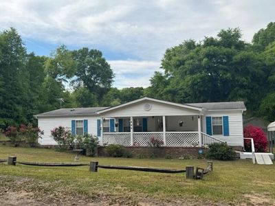 1444 Scott Lake Road, Summerton, SC 29148