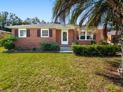 4557 W Montague Avenue North Charleston, SC 29418