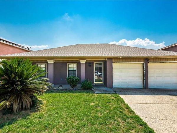 11030 WILLOWBRAE Drive, New Orleans, LA 70127