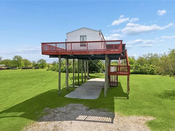 4425 DELACROIX Highway, St Bernard, LA 70085