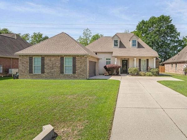 1409 DOMINIC Drive, Covington, LA 70435