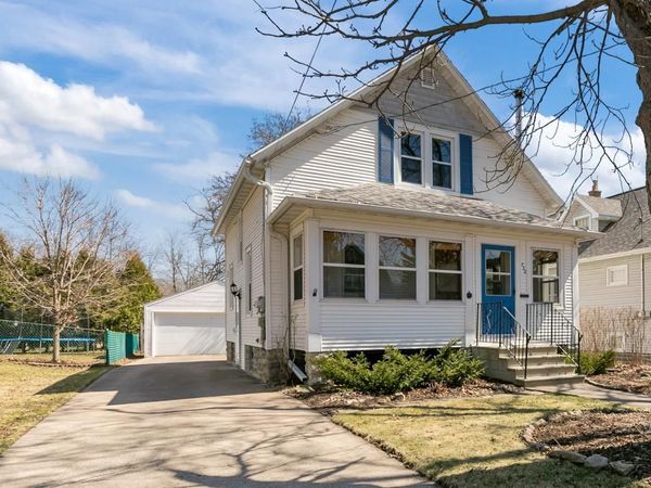 730 POWERS STREET, Oshkosh, WI 54901