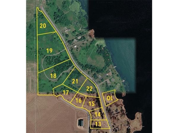 Lot 20 3rd Street, Turtle Lake, WI 54889