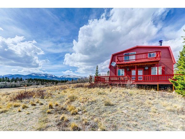 146 Selkirk Ln, Jefferson, CO 80456
