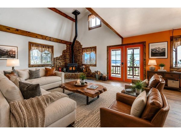 146 Selkirk Ln, Jefferson, CO 80456