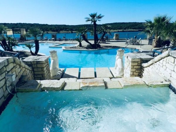 3404 American DR, Unit 1308, Lago Vista, TX 78645