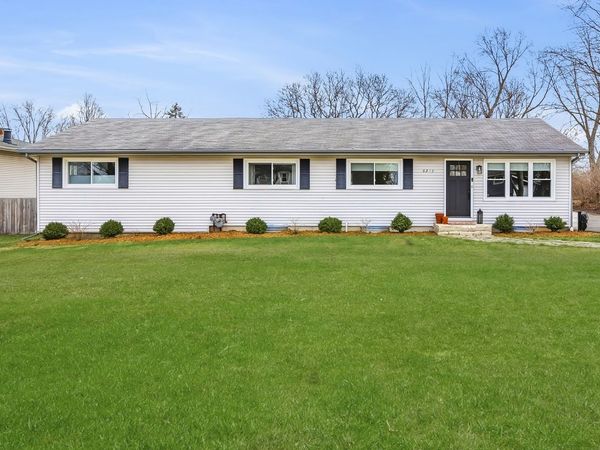 6213 Leonard Avenue , Downers Grove, IL 60516