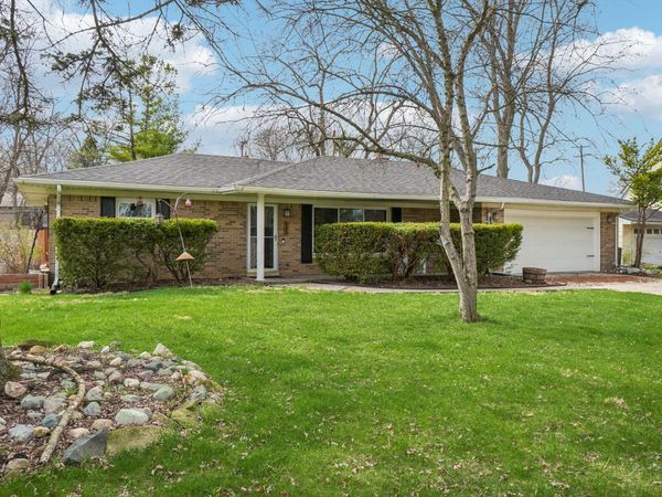 445 Courtland Street, Ypsilanti, MI 48197