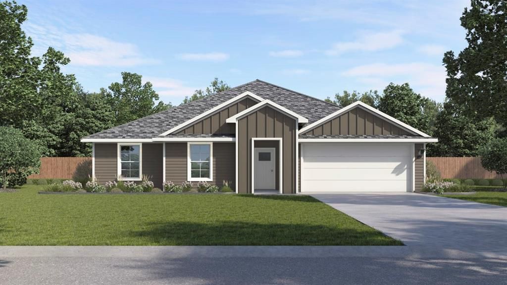 500 Northern Red Drive, Josephine, TX 75189 Main Photo