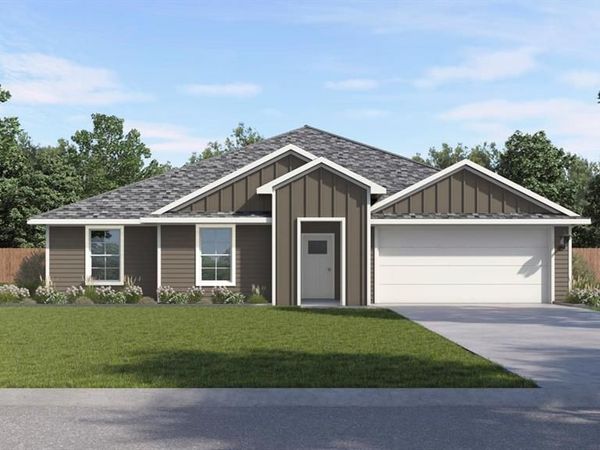 500 Northern Red Drive, Josephine, TX 75189