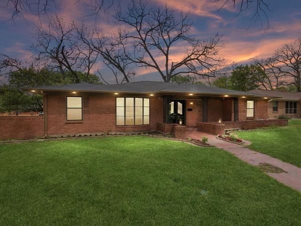 2133 Ebbtide Lane, Dallas, TX 75224