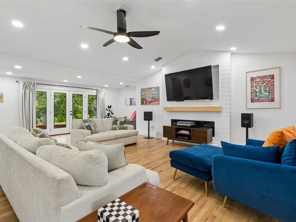 2133 Ebbtide Lane, Dallas, TX 75224