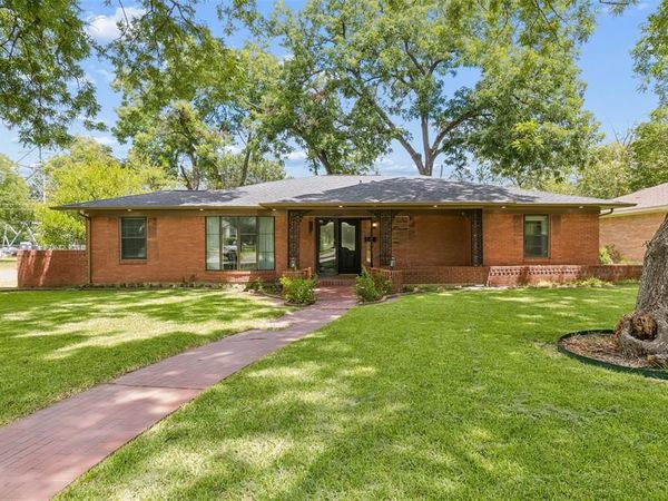 2133 Ebbtide Lane, Dallas, TX 75224