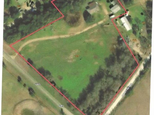 1032 Fm 936, Hubbard, TX 76648