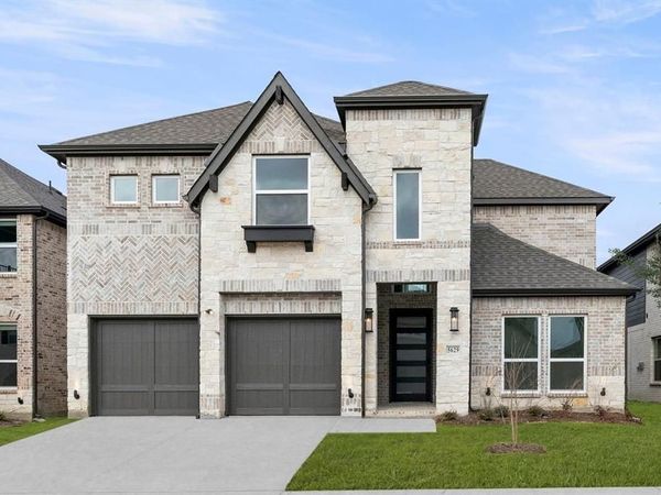 5629 Burford Lane, Celina, TX 75009