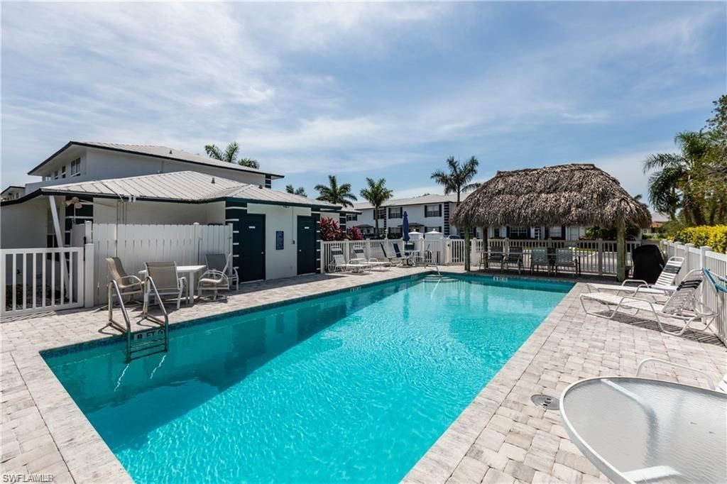 761 W Elkcam Cir , Unit B110, Marco Island, FL 34145 Photo