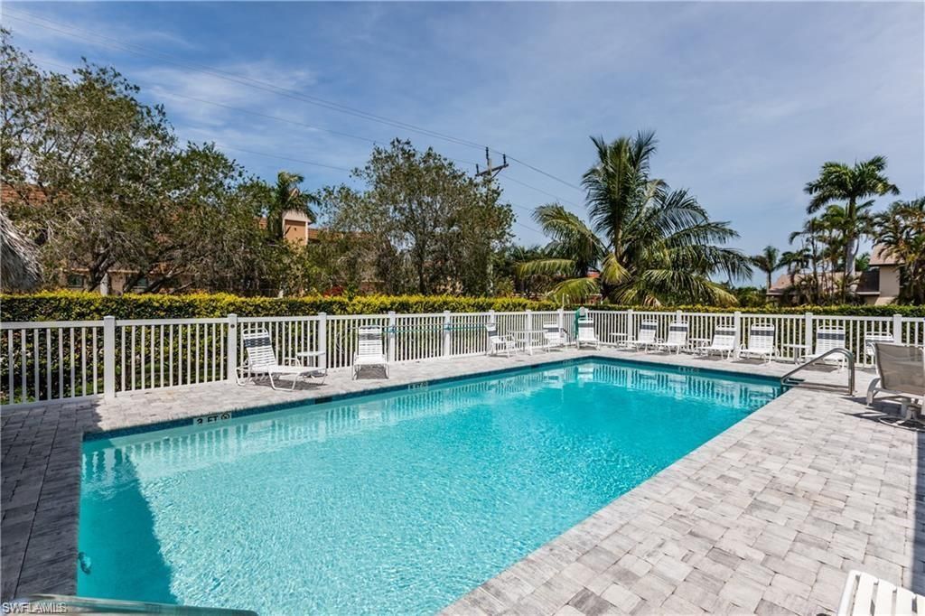 761 W Elkcam Cir , Unit B110, Marco Island, FL 34145 Photo