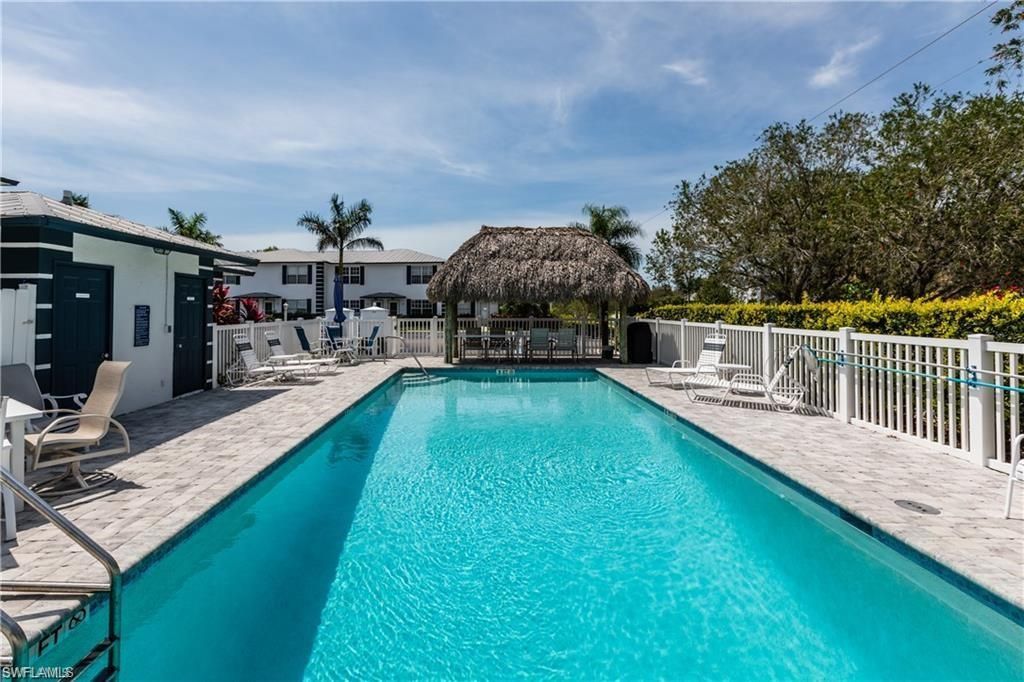 761 W Elkcam Cir , Unit B110, Marco Island, FL 34145 Photo