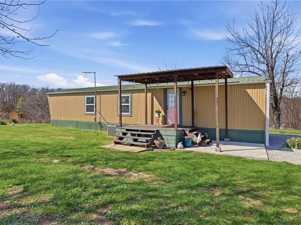 36113 W 130th Street, Rayville, MO 64084