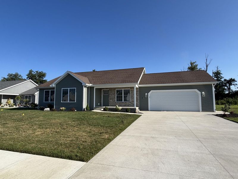 116 Village Parkway, Jackson Center, OH 45334 Photo 2
