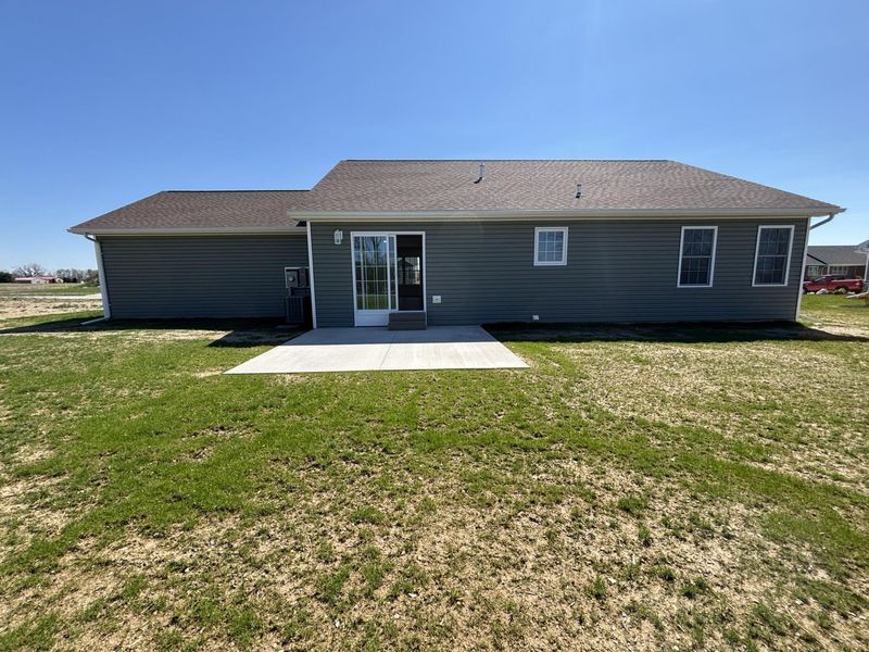 116 Village Parkway, Jackson Center, OH 45334 Photo 27