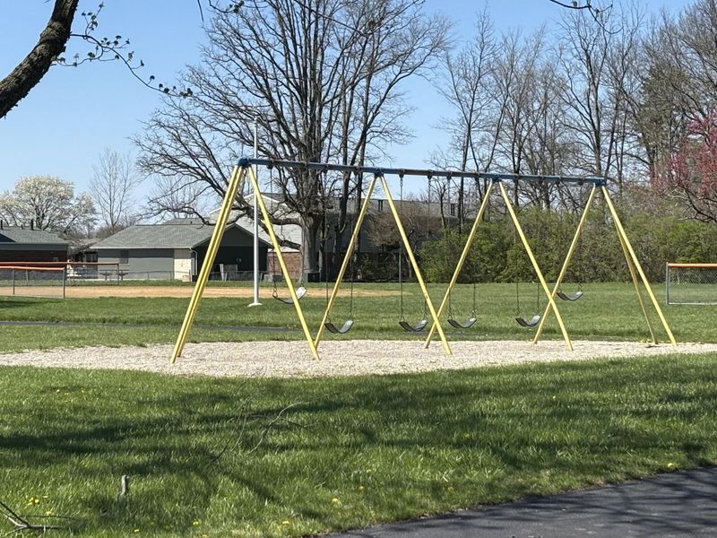 116 Village Parkway, Jackson Center, OH 45334 Photo 28