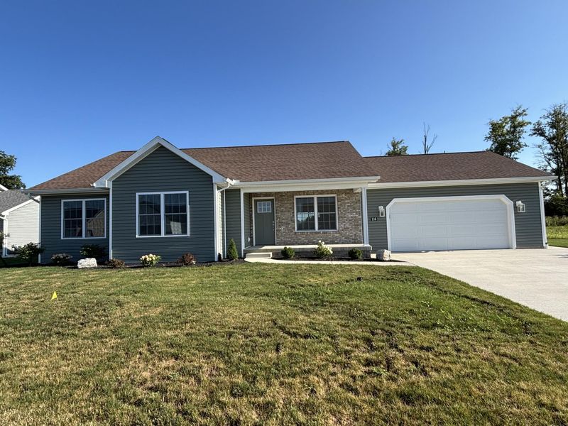 116 Village Parkway, Jackson Center, OH 45334 Photo 3