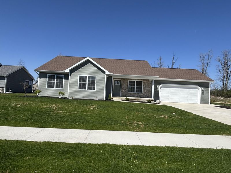 116 Village Parkway, Jackson Center, OH 45334 Photo 3