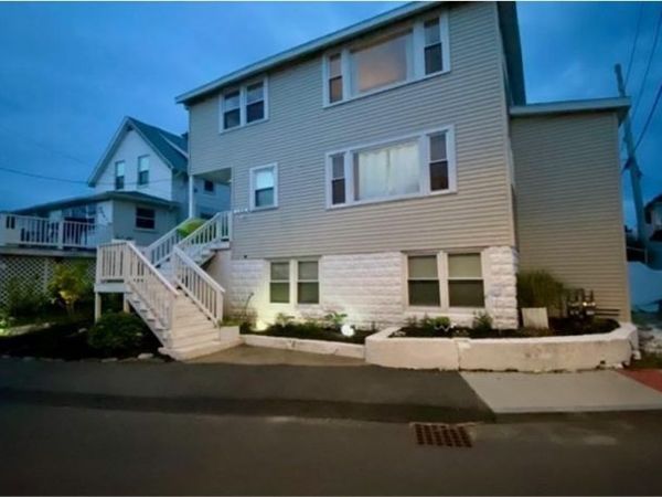 106 Bay, Unit 106, Hull, MA 02045