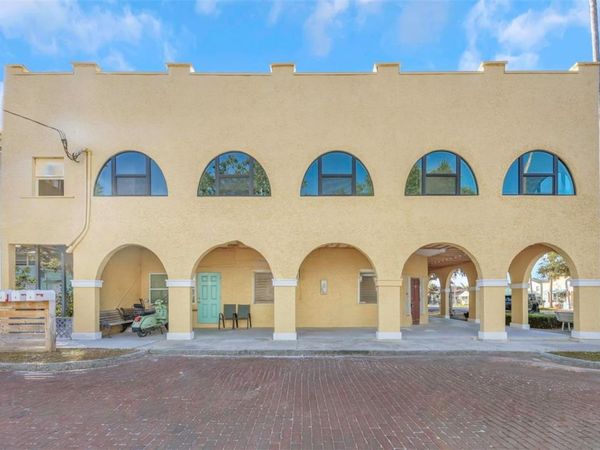 3000 BEACH BOULEVARD S, Unit 6, GULFPORT, FL 33707