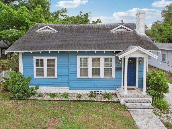 2934 6TH AVENUE N, ST PETERSBURG, FL 33713