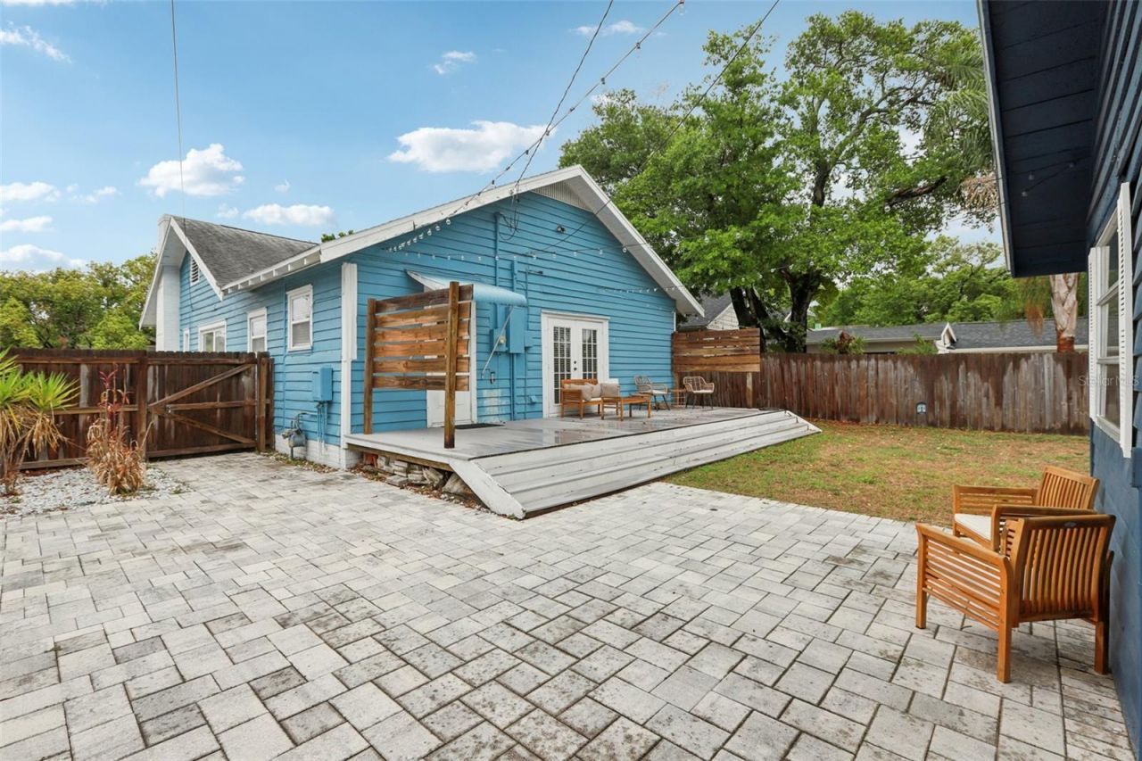 2934 6th Avenue N, Saint Petersburg, FL 33713 Photo