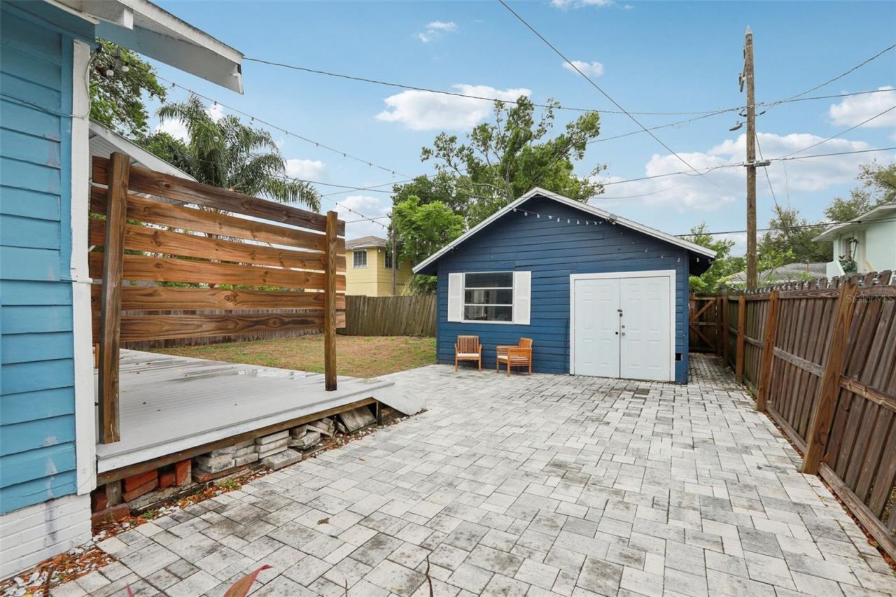 2934 6th Avenue N, Saint Petersburg, FL 33713 Photo