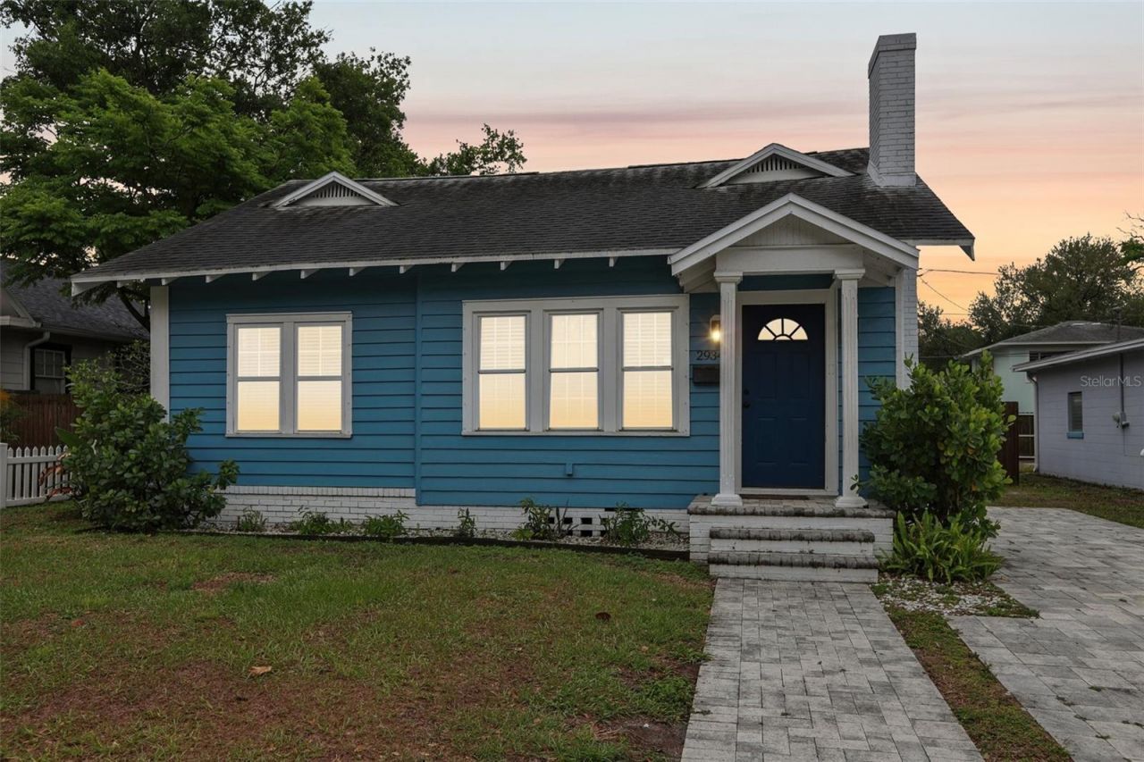 2934 6th Avenue N, Saint Petersburg, FL 33713 Photo
