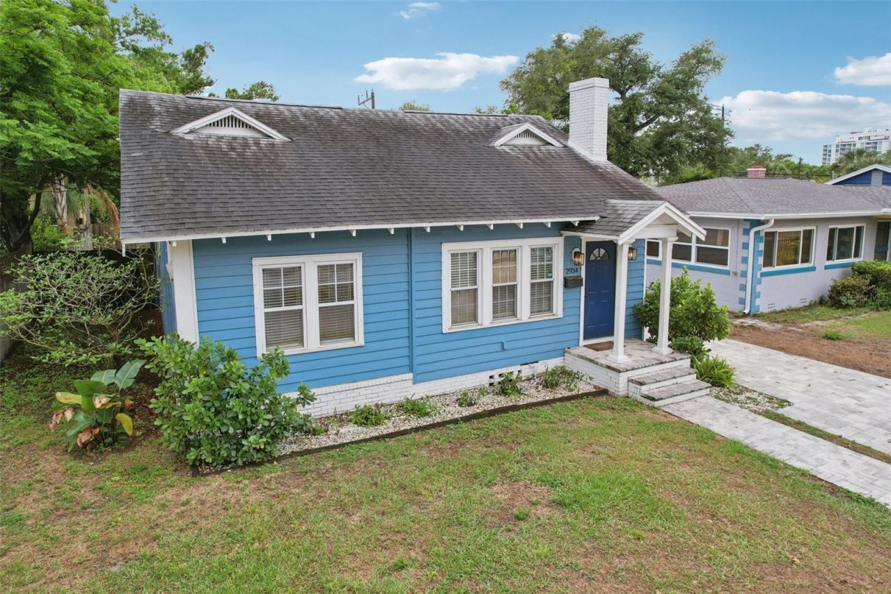 2934 6th Avenue N, Saint Petersburg, FL 33713 Photo