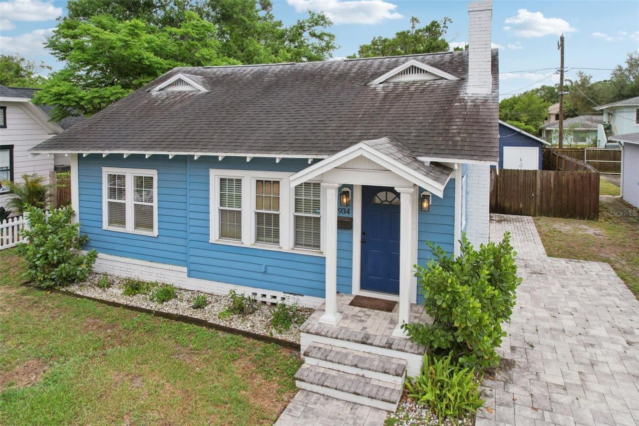 2934 6th Avenue N, Saint Petersburg, FL 33713 Photo