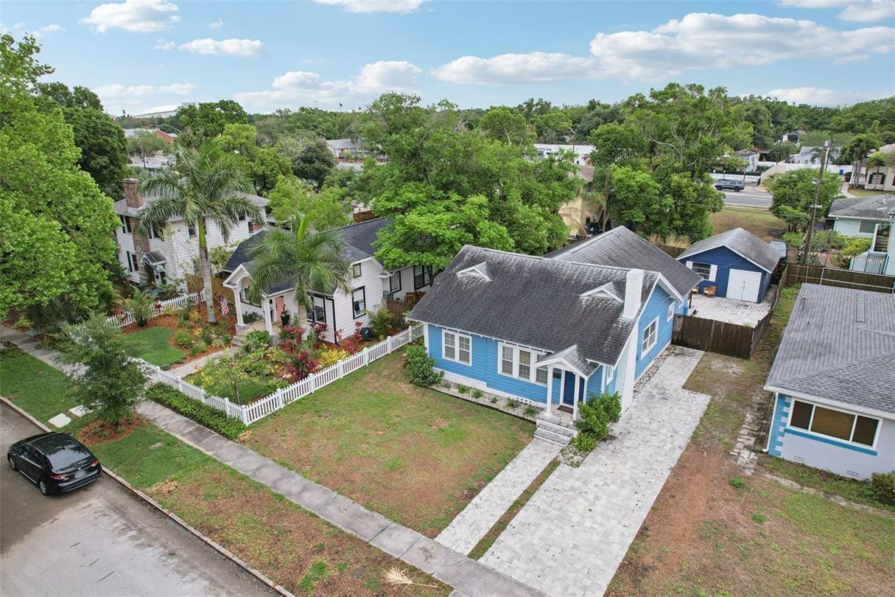 2934 6th Avenue N, Saint Petersburg, FL 33713 Photo